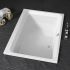 RIHO Castello, 1800mm x 1200mm, choice RIHO Castello, 1800mm x 1200mm, choice