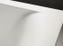 RIHO Linares, Matte White, choice of sizes RIHO Linares, Matte White, choice of sizes