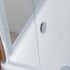 Carron RH Quantum Shower bath, choice Carron RH Quantum Shower bath, choice