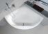 RIHO Atlanta, 1400mm x 1400mm, choice RIHO Atlanta, 1400mm x 1400mm, choice