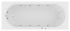 Nordic Otto SE, 1800x800mm