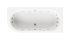 Carron Status LH, 1700x800mm