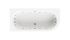 Carron Status RH, 1600x725mm