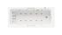Carron Integra Twin Grip SE, 1800x800mm