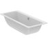 Ideal Standard La Dolce Vita, 1800x800mm - 20 Jets