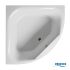 RIHO Atlanta, 1400mm x 1400mm, choice RIHO Atlanta, 1400mm x 1400mm, choice
