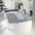 RIHO Savona, 1900mm x 1300mm, choice RIHO Savona, 1900mm x 1300mm, choice