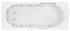 Bathe Easy Cascade, 1700x700mm LH