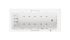 Carron Integra Twin Grip SE, 1600x700mm