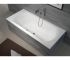RIHO Linares, Matte White, choice of sizes RIHO Linares, Matte White, choice of sizes