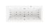 Carron Quantum Duo, 1700x750mm