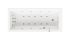 Carron Quantum SE, 1700x800mm
