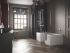 Bathe Easy Solarna, 1700x850mm RH