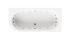 Carron Status LH, 1700x725mm