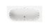Carron Status LH, 1600x725mm