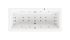 Carron Quantum Duo, 1800x800mm