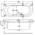 Carron Status LH, choice Carron Status LH, choice