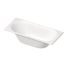 Duravit D-Neo Duo Whirlpool Bath