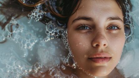 Whirlpool Baths: The Key to Easing Muscle Tension Naturally