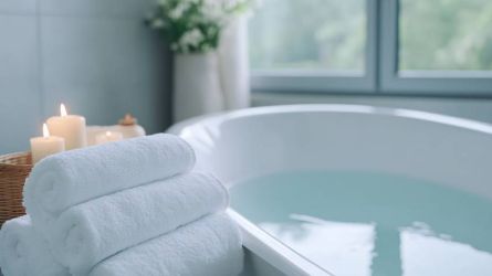 The Surprising Health Benefits of a Hot Tub for Wellness and Relaxation