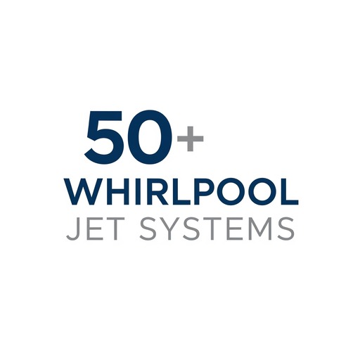 50+ Jets