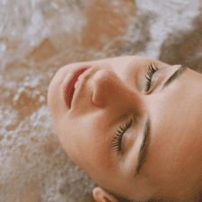 whirlpool bath