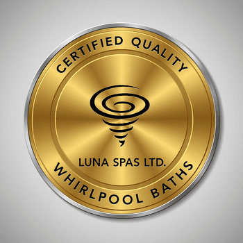 Luna Spas Trusted
