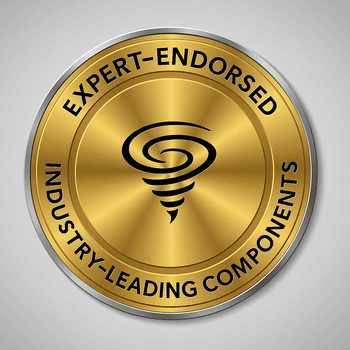 Trusted Supplier