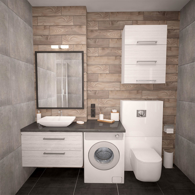 Upgrading Your Bathroom